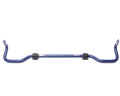 H&R 24mm Rear Sway Bar Volkswagen Golf MK8 2022