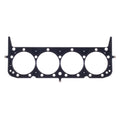 Cometic Gasket Cometic Chevrolet Gen-1 Small Block V8 .060in MLS Cylinder Head Gasket - 4.125in Bore C5400-060