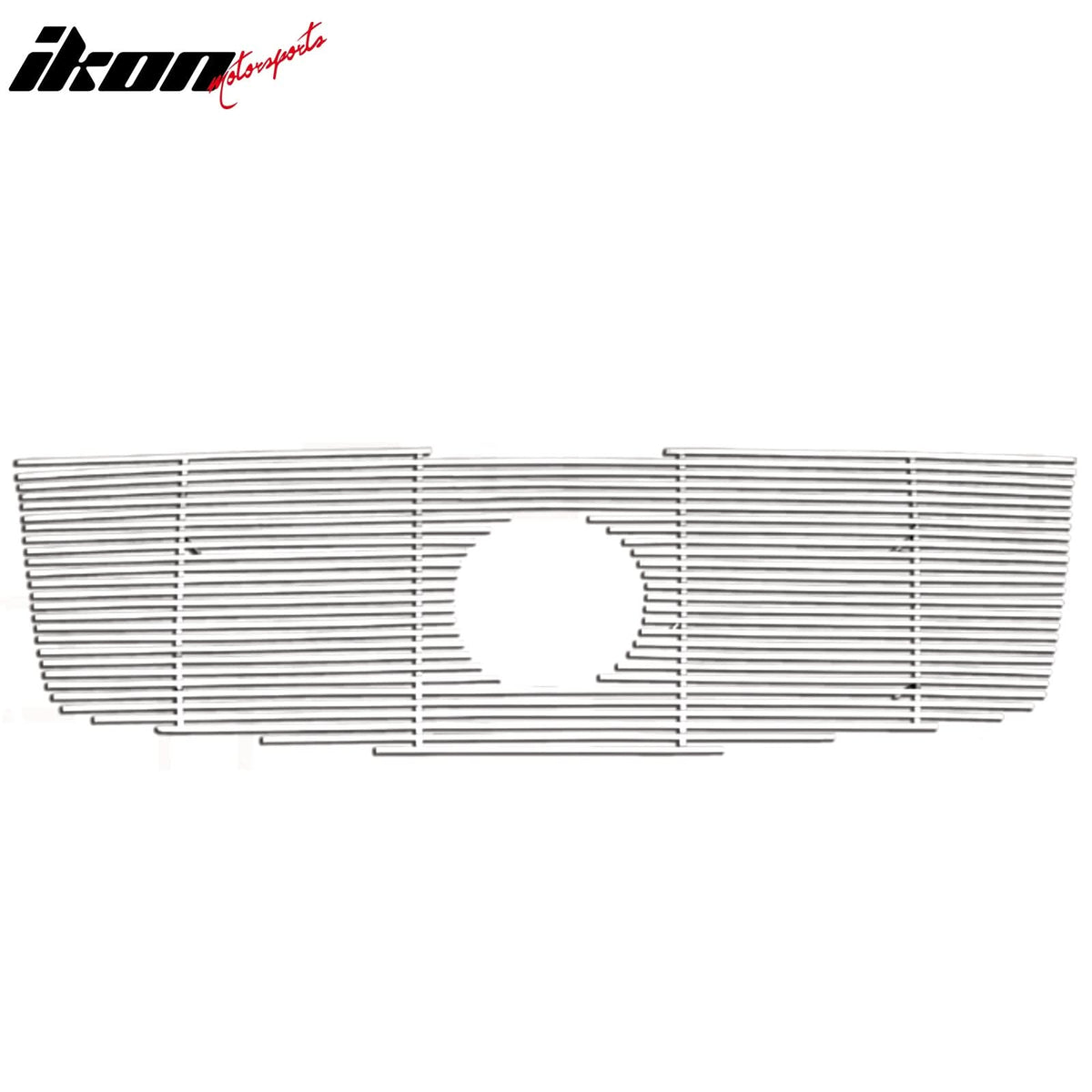 2002-2006 Cadillac Escalade Billet Style Bumper Upper Grille Insert