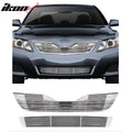 2010-2011 Toyota Camry LE/XL/XLE Billet Style Grille Inserts 2PC