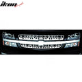 2003-2006 Chevrolet Silverado 1500 2500 3500 HD Chrome Front Grille