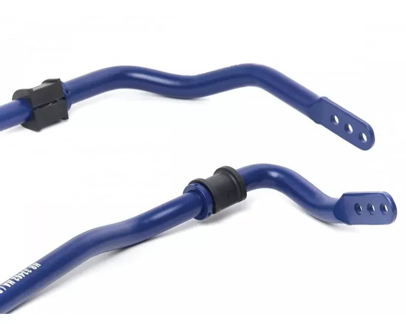 H&R 32mm x 27mm Sway Bar Kit BMW M2 | M3 | M4 2021-2024