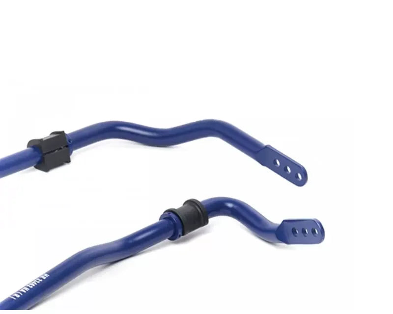 H&R Sport Sway Bar Kit 34mm x 25mm for BMW 530i 540i xDrive AWD G30 2017-2023