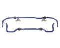 H&R Adjustable Sway Bar Kit 28mm Front 26mm Rear for 2022 Volkswagen Golf MK8