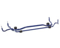 H&R Adjustable Sway Bar Kit 26mm/24mm for Volkswagen Golf MK8 2022