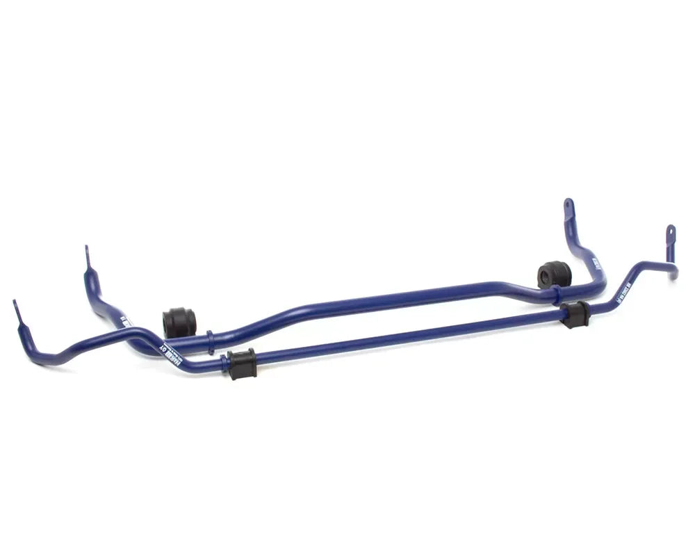 H&R Adjustable Sway Bar Kit 26mm/24mm for Volkswagen Golf MK8 2022