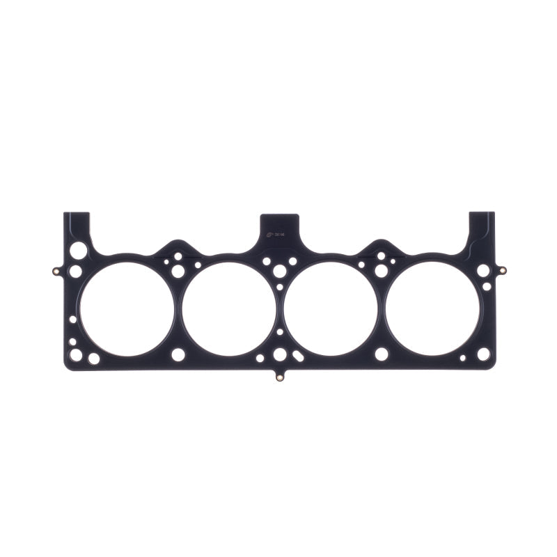 Cometic Gasket Cometic Chrysler LA V8 .086in MLS Cylinder Head Gasket - 4.080in Bore - With 318 A Head C5917-086