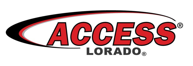 Access Lorado 06-08 I-280 I-290 I-370 Ext. Cab 6ft Bed Roll-Up Cover 42259