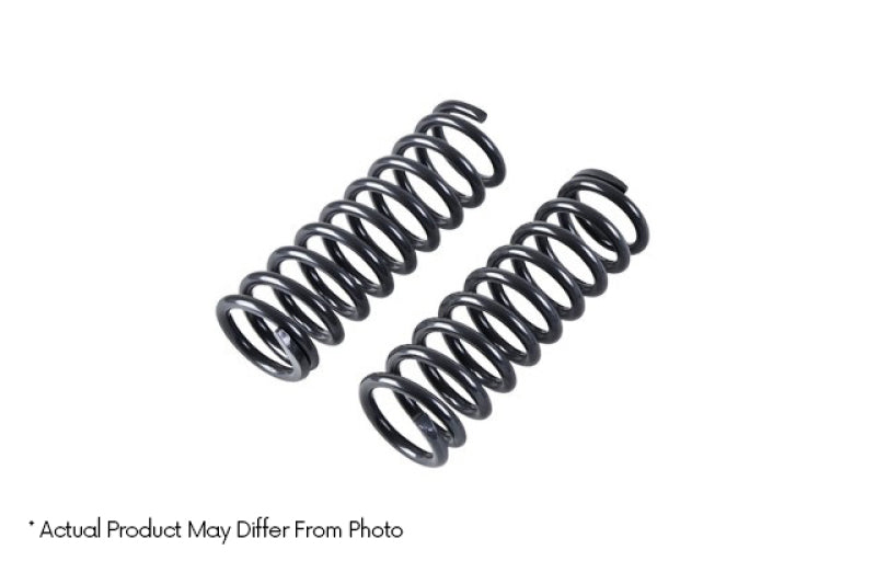 Belltech Coil Spring Kits