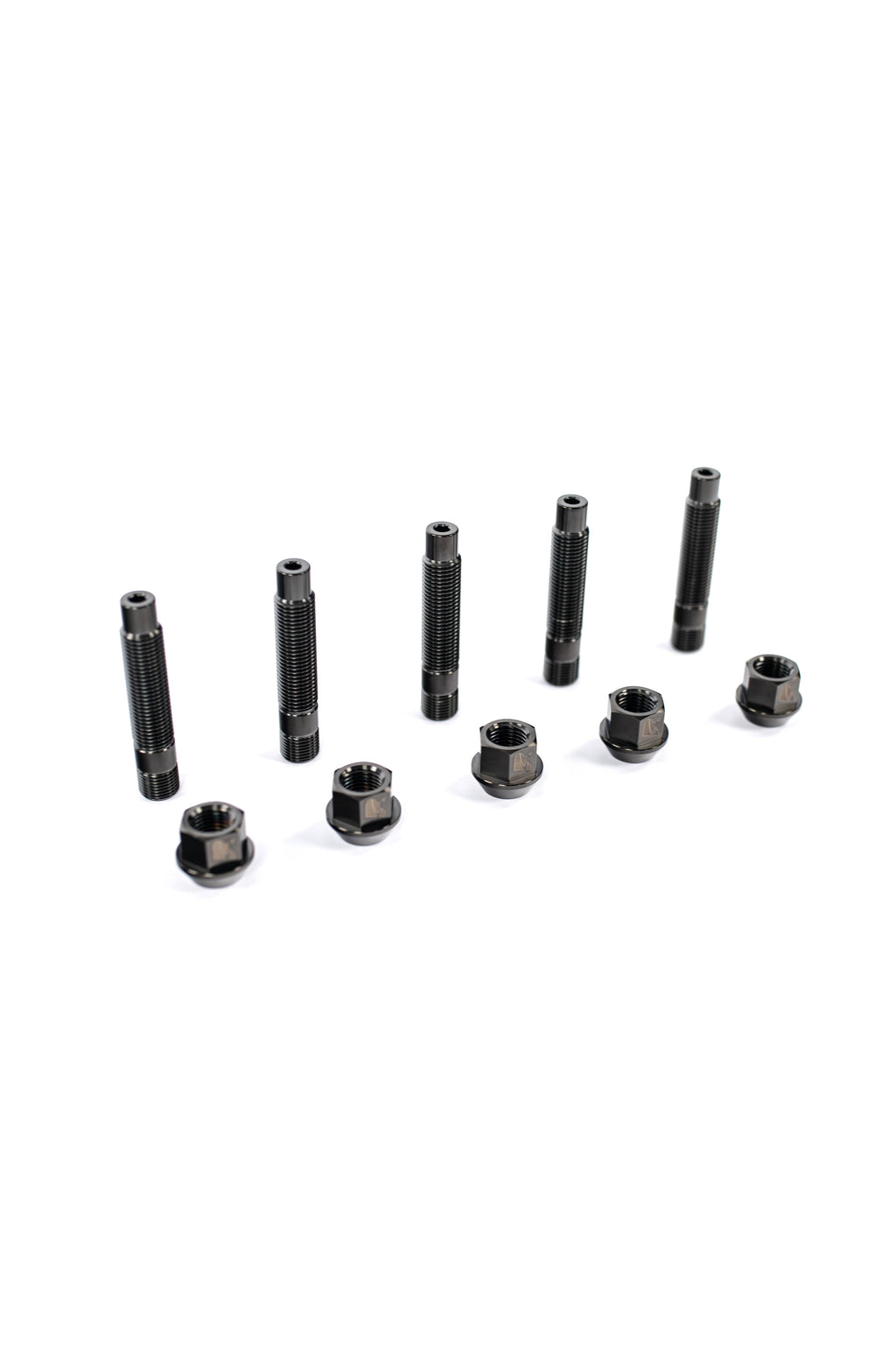 RENNELEMENT Titanium 75mm Stud Kit