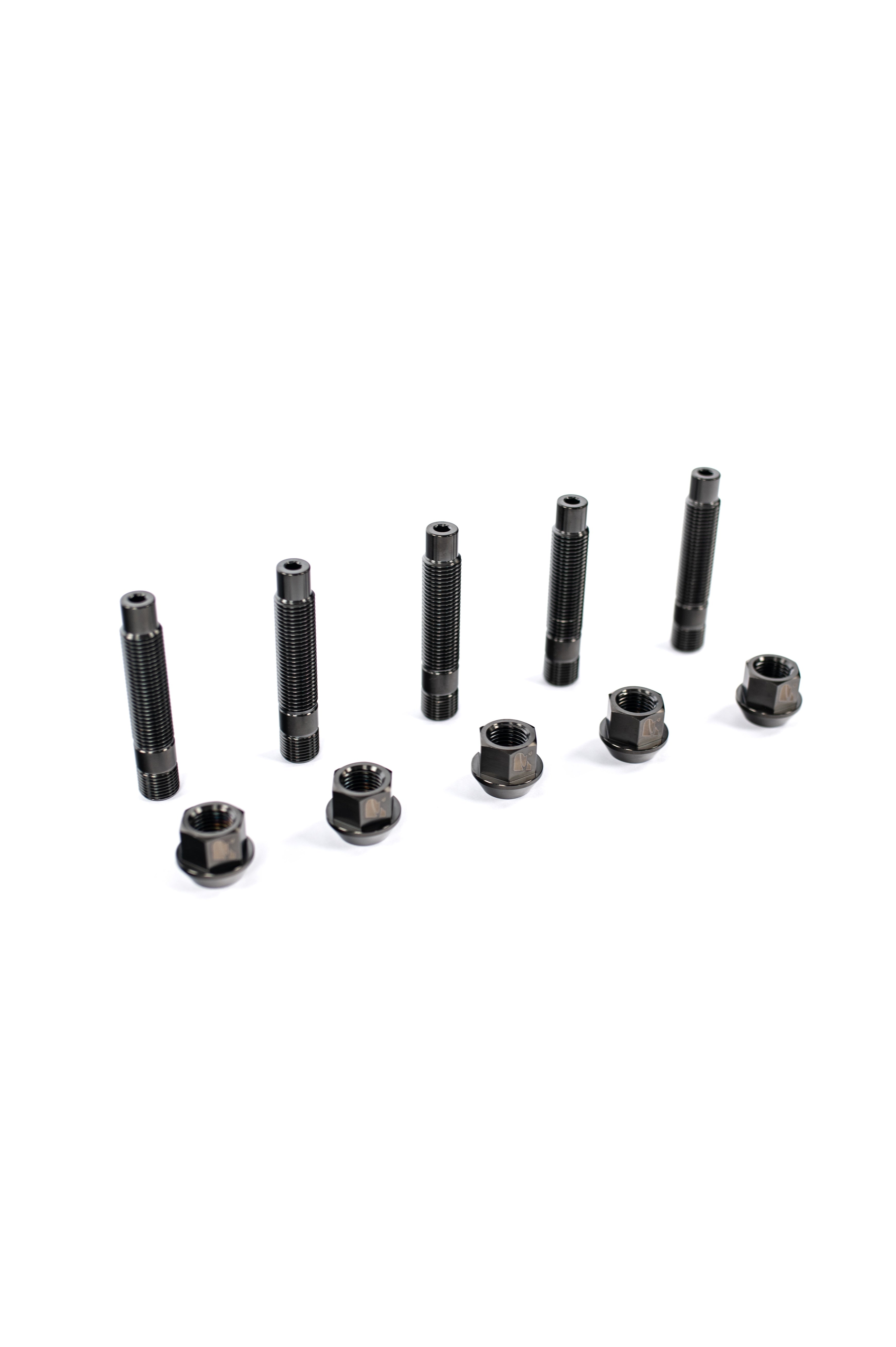 RENNELEMENT Titanium 75mm Stud Kit
