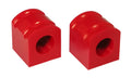 Prothane 04+ Ford F150 Front Sway Bar Bushings - 34mm - Red