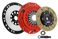 Action Clutch 2022 Honda Civic Si 1.5L (L15B7) Turbo Stage 2 Clutch Kit (1KS) w/Chromoly Flywheel ACR-3420 *Discontinued