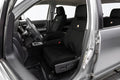 Covercraft 24-25 Ford F150 XL/XLT/STX/Lariat (Tremor w/ Cloth Seats) 1st Row - Buckets GTF4418ABCOBK