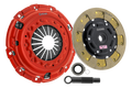 Action Clutch 88-91 Toyota Camry 2.5L (2VZ-FE) Stage 2 Clutch Kit (1KS) ACR-1908