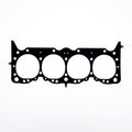 Cometic Gasket Cometic Chevrolet 348/409 W-Series Big Block V8 .027in MLS Cylinder Head Gasket - 4.375in Bore C5256-027