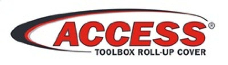Access Toolbox 06-09 Ford Mark LT 5ft 6in Bed Roll-Up Cover 61269
