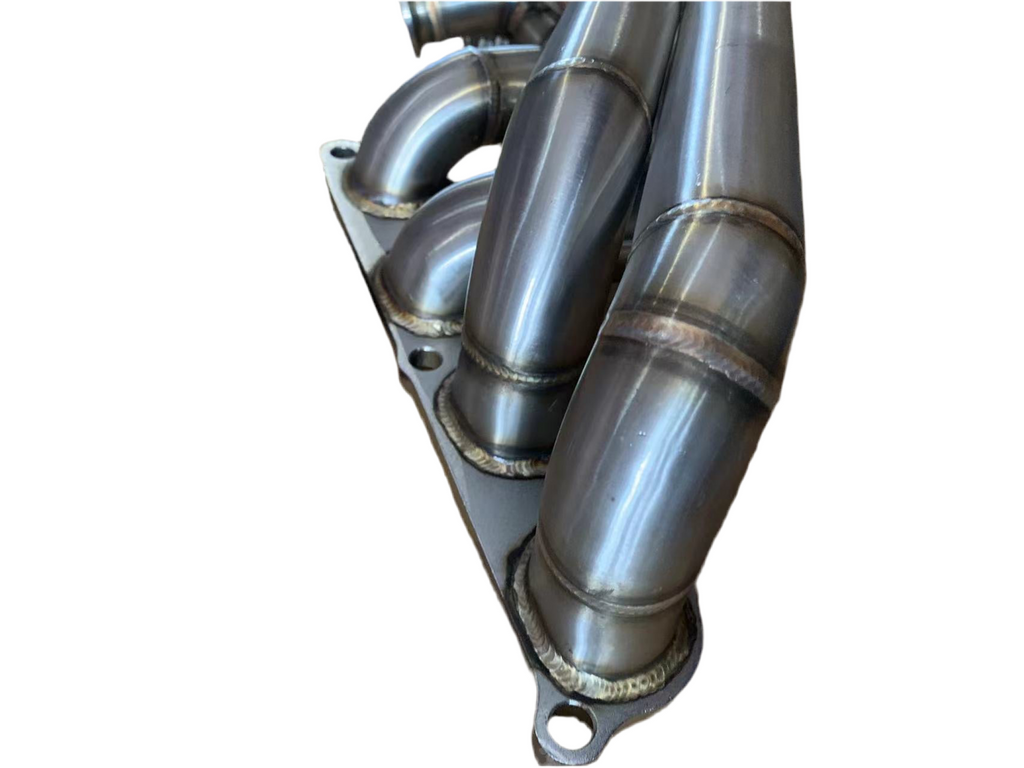 SPDZ1 K Series Sidewinder Manifold K20 K24 T3 T4 K Swap Honda Acura EG EK Civic Integra DC2 RSX