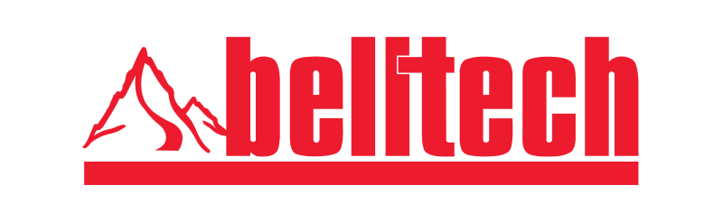 Belltech Street Performance Lowering and Lifting Strut 28019