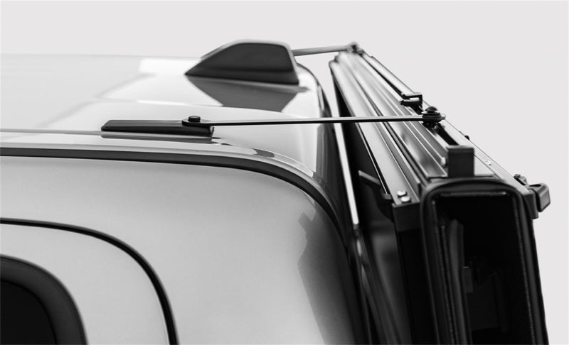 Access LOMAX Stance Hard Cover 19+ Ram 1500 6ft 4in Box (except Multifunction Tailgate) G3040049