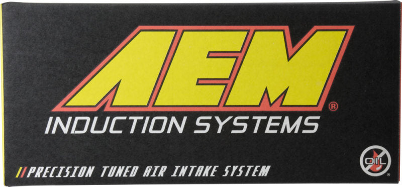 AEM Induction AEM 06-07 WRX/ 06 STi Polished Cold Air Intake 21-477P