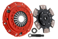 Action Clutch 00-05 Toyota MR2 1.8L (1ZZFE) Stage 5 Clutch Kit (2MS) ACR-2094