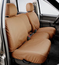 Covercraft- 2024+ Toyota Corolla Cross Front Polycotton Bucket SS2618PCTN