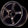 Advan TC4 18x7.5 / +48 Offset / 5x114.3 / 73mm Bore / Umber Bronze Metallic and Ring YAD8F48EUAR