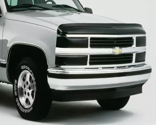 GT Styling Omnigard SE Smoke Chevrolet Van 1997-2002