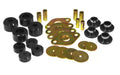 Prothane 95-00 Toyota P/U 2WD | 4WD Body Mount Kit - Black