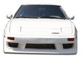 Duraflex GP-1 Front Bumper Cover Compatible With 1979-1985 Mazda RX7 - 1 Piece