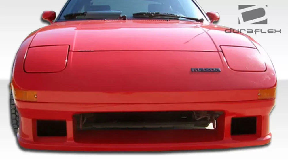 Duraflex M-1 Body Kit Compatible With 1979-1985 Mazda RX-7 - 4 Piece