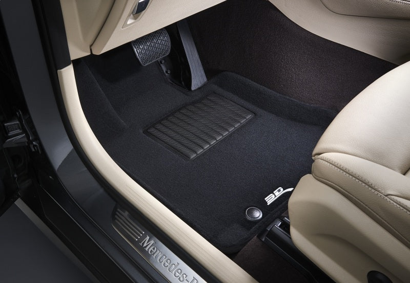 3D MAXpider 14-18 Mazda Mazda3 Elegant Black R1 R2 L1MZ04304709