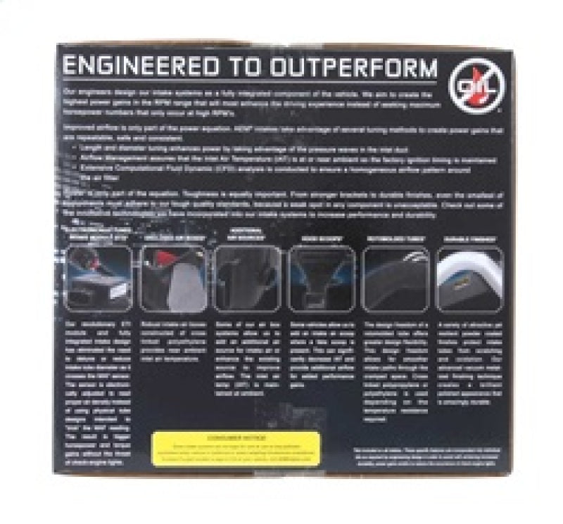 AEM Induction AEM 90-93 Integra RS/LS/GS/GSR Blue Short Ram Intake 22-402B