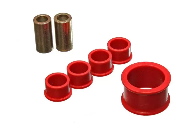 Energy Suspension Rack And Pinion Bushing Set N/A