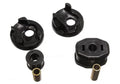 Energy Suspension Polyurethane Motor Mount Insert Set Nissan N/A