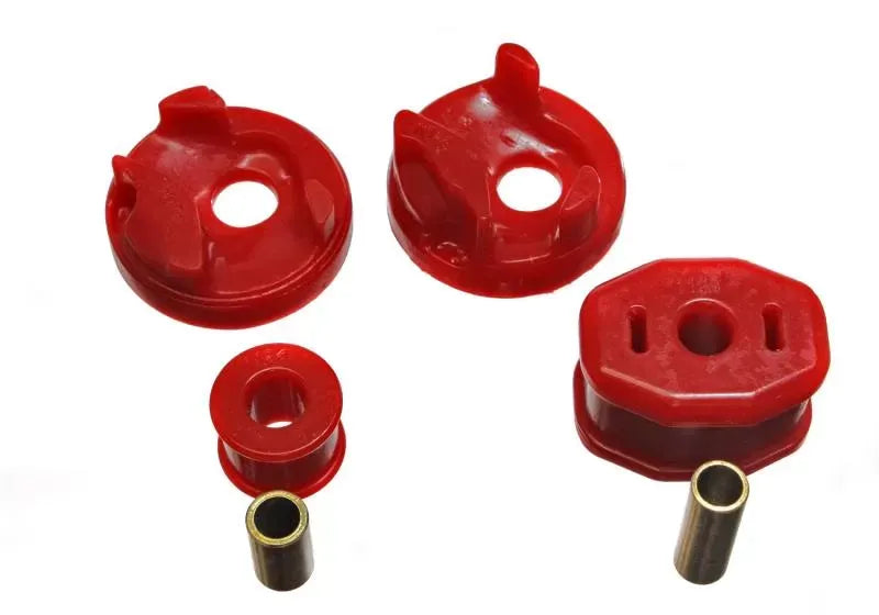 Energy Suspension Polyurethane Motor Mount Insert Set Nissan N/A