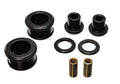 Energy Suspension Differential Carrier Bushing Set Nissan 300ZX Rear 1990-1996