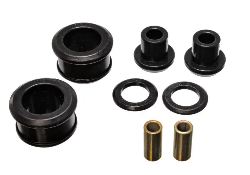 Energy Suspension Differential Carrier Bushing Set Nissan 300ZX Rear 1990-1996