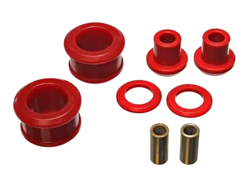 Energy Suspension Differential Carrier Bushing Set Nissan 300ZX Rear 1990-1996