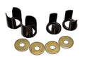 Energy Suspension Sub-Frame Bushing Set Nissan 240SX S13 Rear 1989-1994
