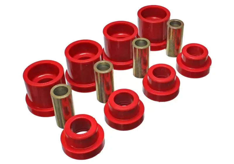 Energy Suspension Sub-Frame Bushing Set Nissan 240SX S14 Rear 1995-1998