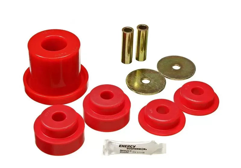 Energy Suspension Differential Carrier Bushing Set Rear
