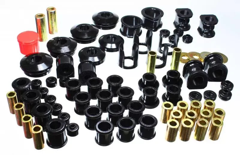 Energy Suspension Hyper-Flex System Nissan 240SX S13 1989-1994