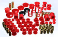 Energy Suspension Hyper-Flex System Nissan 240SX S13 1989-1994