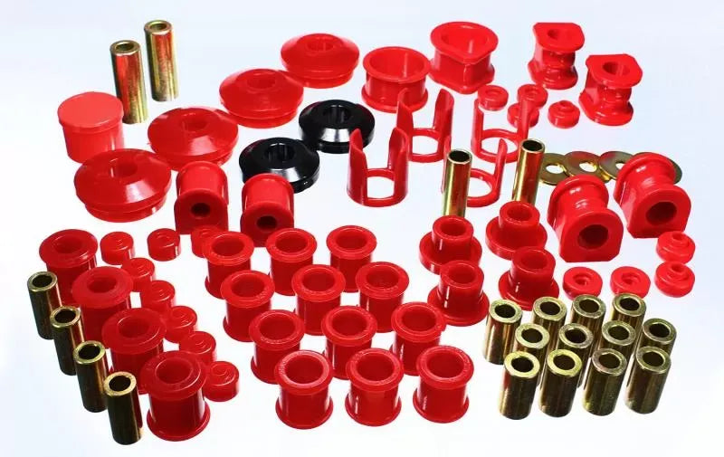 Energy Suspension Hyper-Flex System Nissan 240SX S13 1989-1994