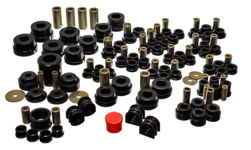 Energy Suspension Hyper-Flex System