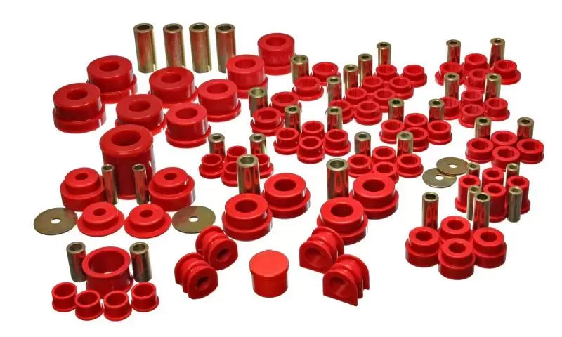 Energy Suspension Hyper-Flex System