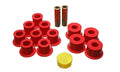 Energy Suspension Leaf Spring Bushing Set Nissan Front
