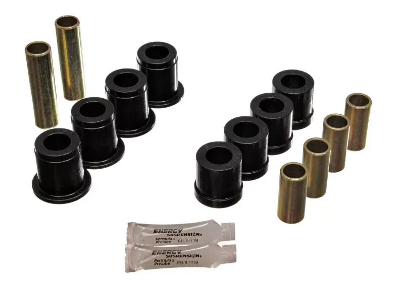 Energy Suspension Control Arm Bushing Set Nissan Front